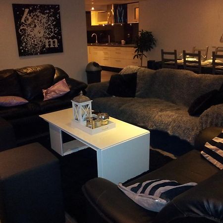Bed & Kitchen Den Oever Pokój zdjęcie
