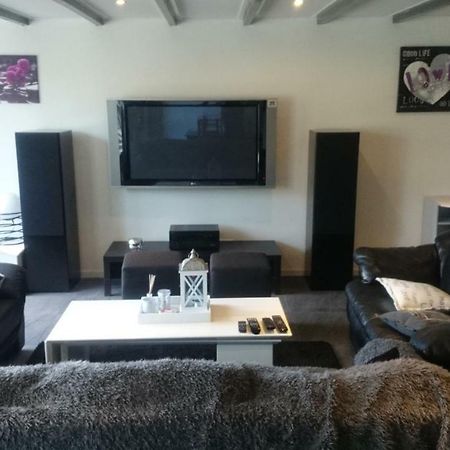 Bed & Kitchen Den Oever Zewnętrze zdjęcie